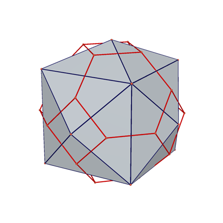 truncated cuboctahedron and its dual disdyakis dodecahedron_html