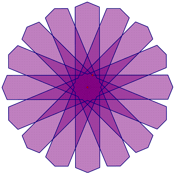 gsp5 kaleidoscope