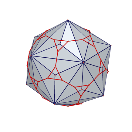 truncated dodecahedron and its dual triakis icosahedron_html
