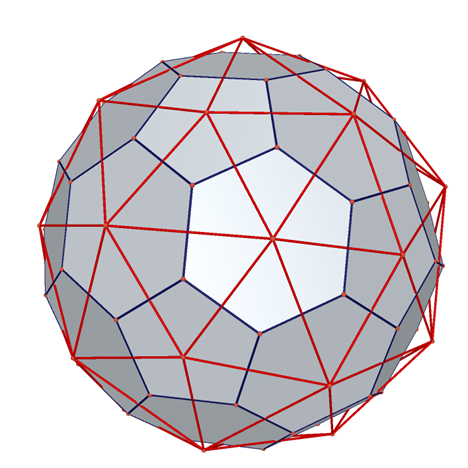 truncated icosahedron and its dual pentakis dodecahedron_html