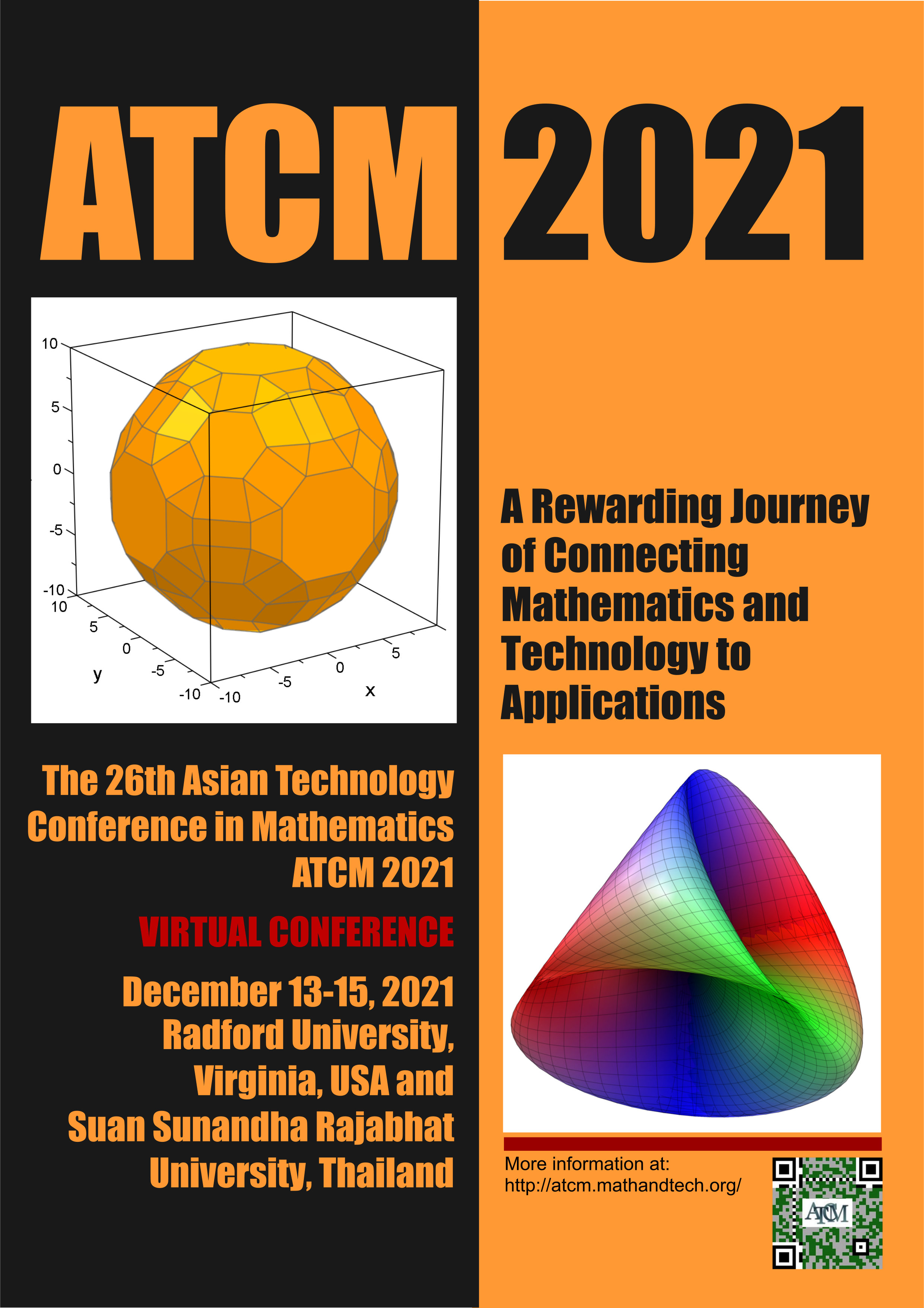 ATCM2021