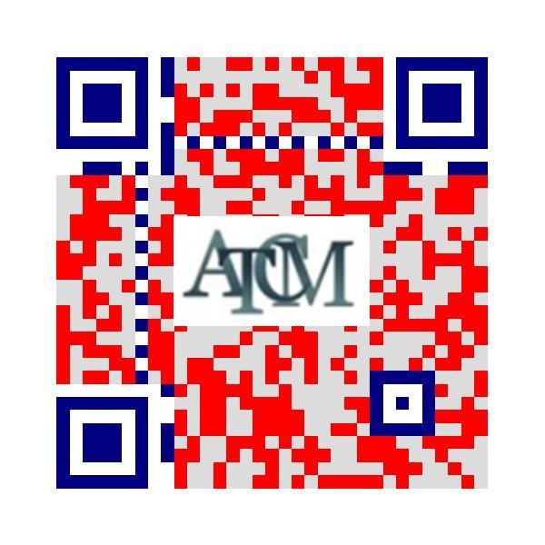 ATCM QR Code
